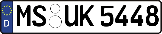 MS-UK5448