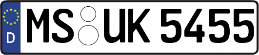 MS-UK5455