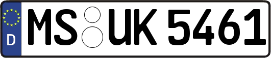 MS-UK5461