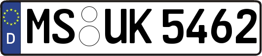 MS-UK5462