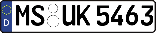 MS-UK5463