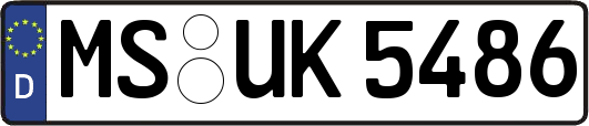 MS-UK5486
