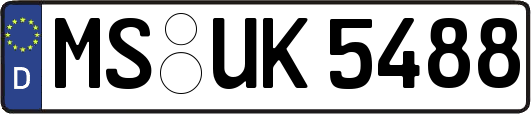 MS-UK5488