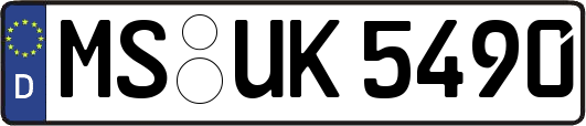 MS-UK5490