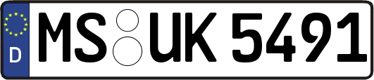 MS-UK5491
