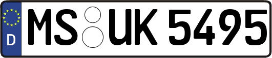 MS-UK5495