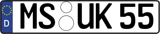 MS-UK55