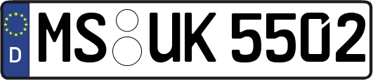 MS-UK5502
