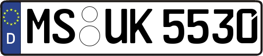 MS-UK5530