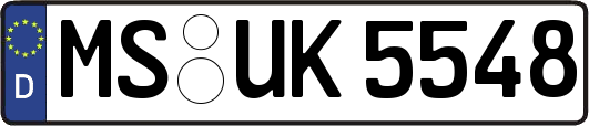 MS-UK5548