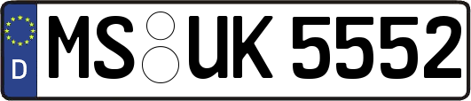 MS-UK5552