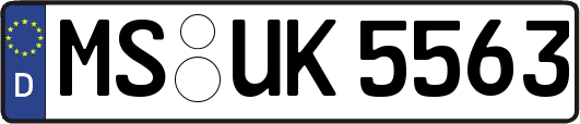 MS-UK5563