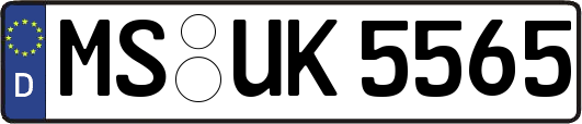 MS-UK5565