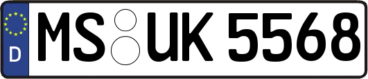 MS-UK5568