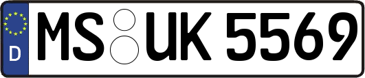 MS-UK5569
