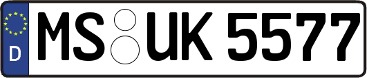 MS-UK5577