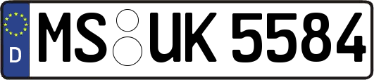 MS-UK5584