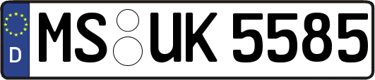MS-UK5585