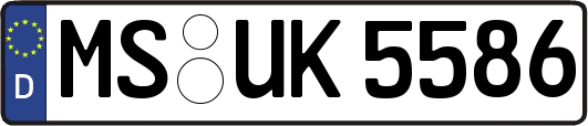MS-UK5586