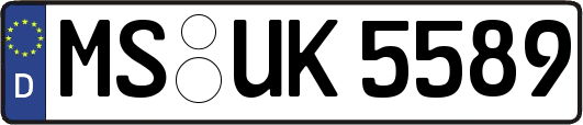 MS-UK5589
