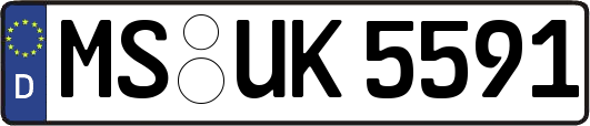 MS-UK5591