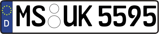 MS-UK5595