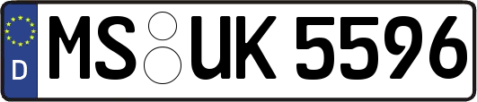 MS-UK5596