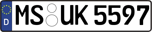 MS-UK5597