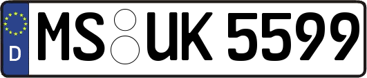MS-UK5599