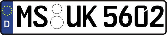 MS-UK5602
