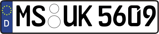 MS-UK5609