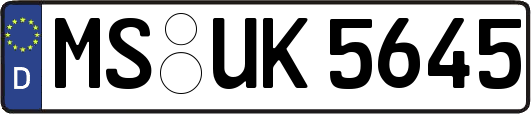 MS-UK5645
