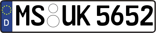 MS-UK5652