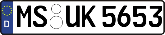 MS-UK5653