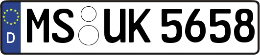 MS-UK5658