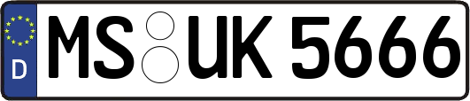 MS-UK5666