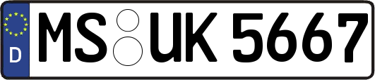 MS-UK5667