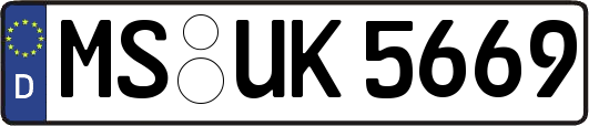 MS-UK5669