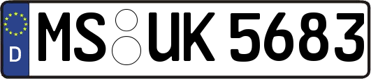 MS-UK5683