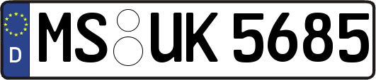MS-UK5685