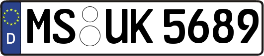 MS-UK5689