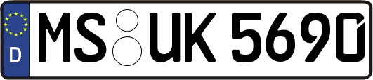 MS-UK5690