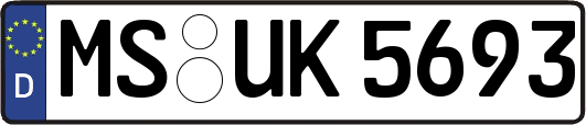 MS-UK5693