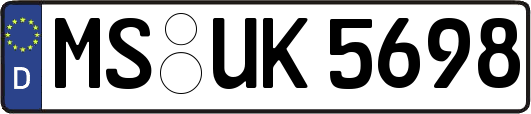MS-UK5698