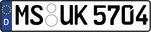 MS-UK5704