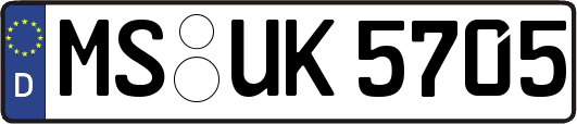 MS-UK5705