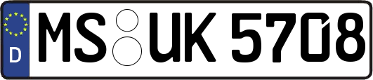 MS-UK5708