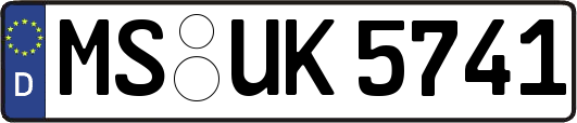 MS-UK5741