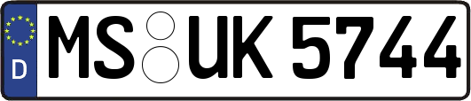 MS-UK5744