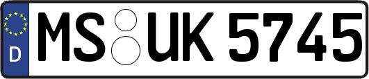 MS-UK5745